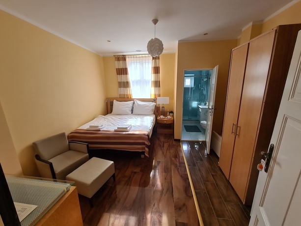 Imagen de la habitación del Hotel Jagiellońska 3 Apartments. Foto 5