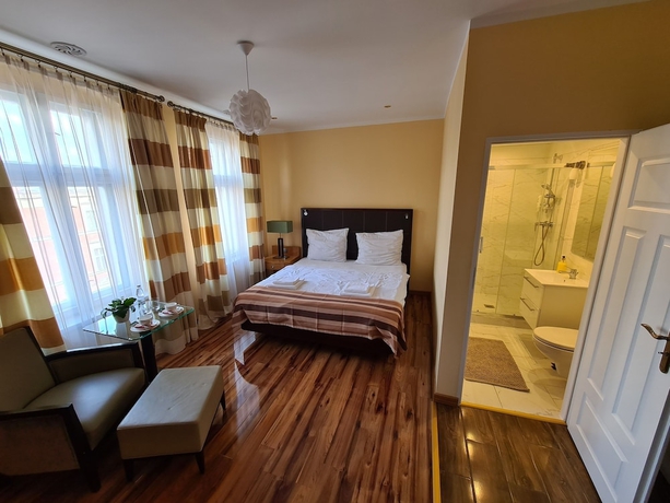 Imagen de la habitación del Hotel Jagiellońska 3 Apartments. Foto 6