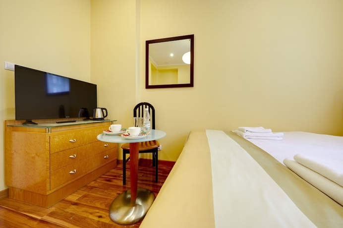 Imagen de la habitación del Hotel Jagiellońska 3 Apartments. Foto 11