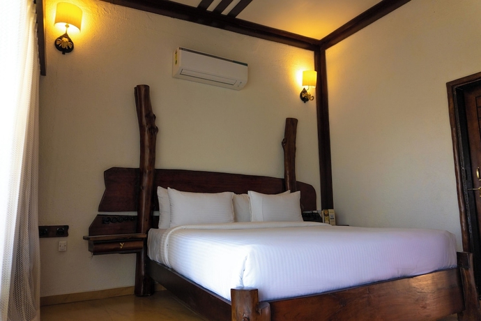 Imagen de la habitación del Hotel Jagira Ananta Elite Gir. Foto 10