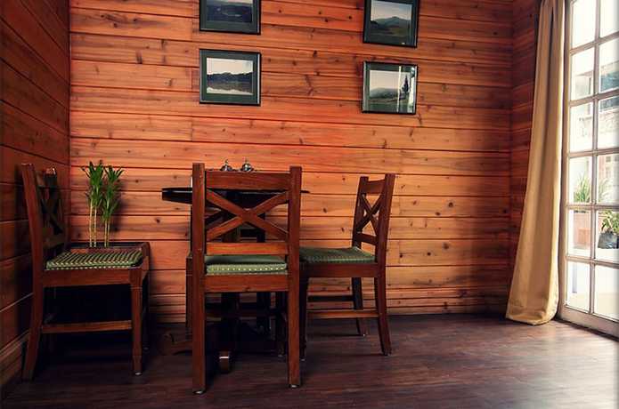 Imagen de la habitación del Hotel Jagjeet. Foto 6