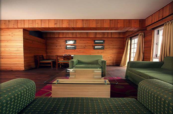 Imagen de la habitación del Hotel Jagjeet. Foto 7