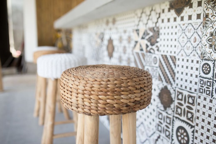 Imagen general del Hotel Jago Gili Air. Foto 5