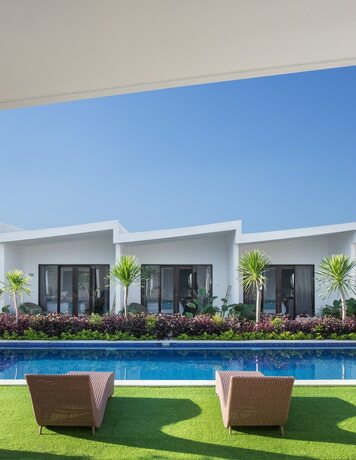 Imagen general del Hotel Jago Gili Air. Foto 7