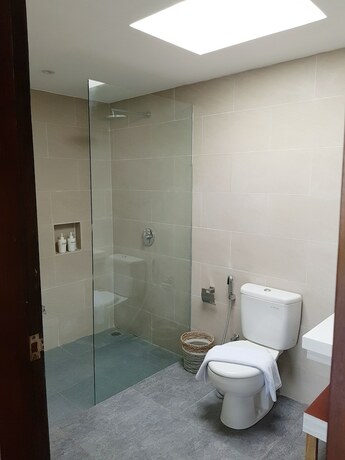 Imagen general del Hotel Jago Gili Air. Foto 9