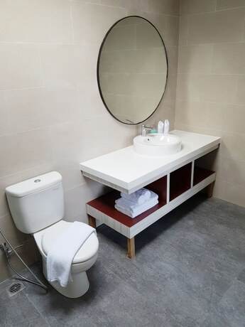 Imagen general del Hotel Jago Gili Air. Foto 14