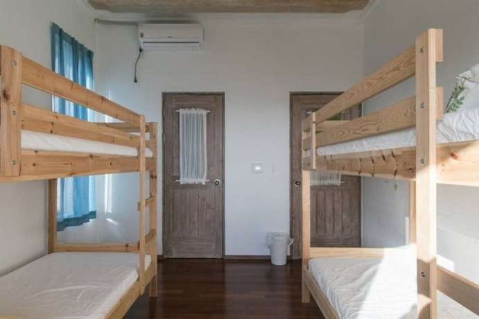 Imagen de la habitación del Hotel Jagoga Guest House - Hostel. Foto 4