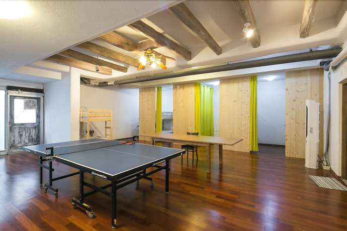Imagen de la habitación del Hotel Jagoga Guest House - Hostel. Foto 5