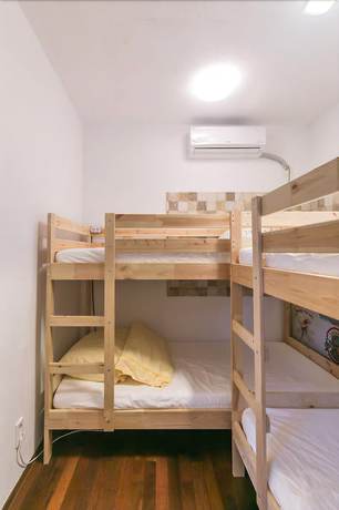 Imagen de la habitación del Hotel Jagoga Guest House - Hostel. Foto 7