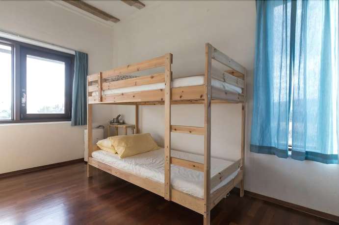 Imagen de la habitación del Hotel Jagoga Guest House - Hostel. Foto 8