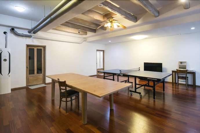 Imagen de la habitación del Hotel Jagoga Guest House - Hostel. Foto 10