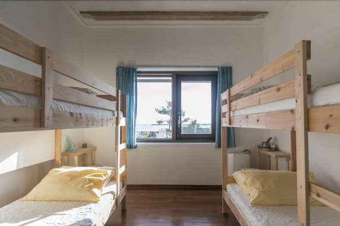 Imagen de la habitación del Hotel Jagoga Guest House - Hostel. Foto 11