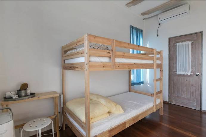 Imagen de la habitación del Hotel Jagoga Guest House - Hostel. Foto 14