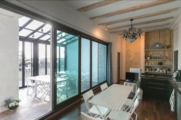Imagen de los interiores del Hotel Jagoga Guest House - Hostel. Foto 20