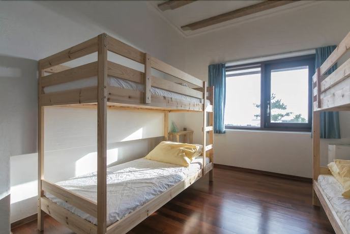 Imagen de la habitación del Hotel Jagoga Guest House - Hostel. Foto 16