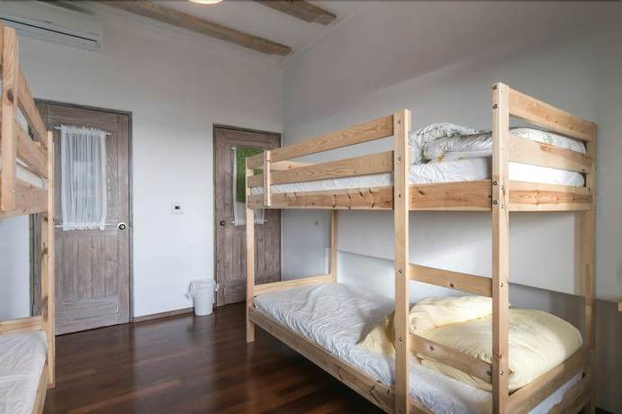 Imagen de la habitación del Hotel Jagoga Guest House - Hostel. Foto 17