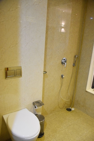Imagen de la habitación del Hotel Jagrati Ananta Express. Foto 16