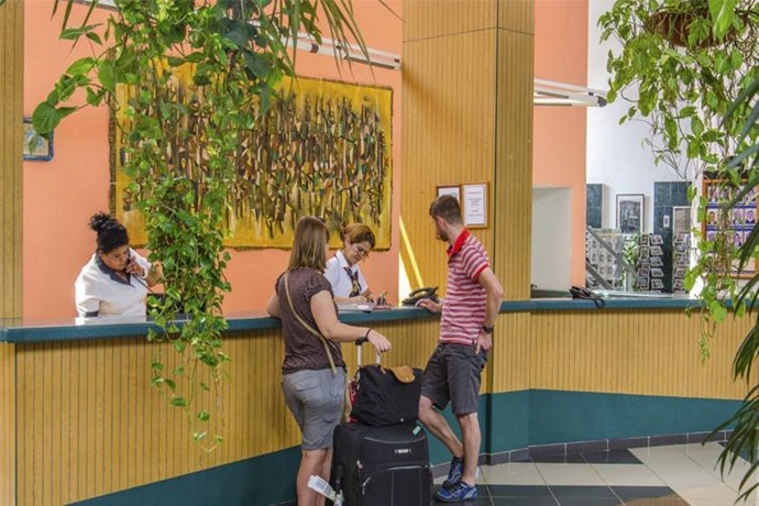 Imagen general del Hotel Jagua Affiliated by Meliá. Foto 2