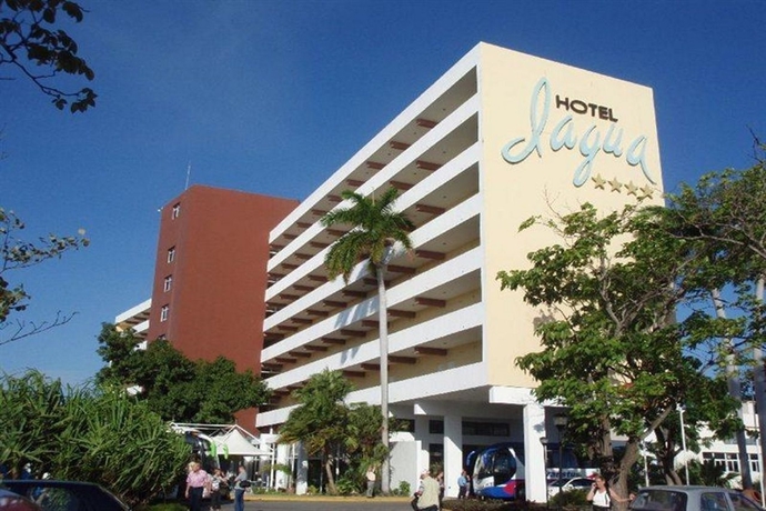 Imagen general del Hotel Jagua Affiliated by Meliá. Foto 3