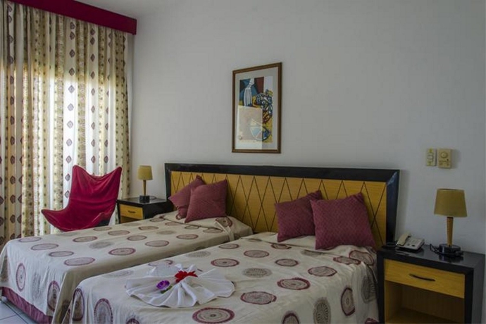 Imagen general del Hotel Jagua Affiliated by Meliá. Foto 4