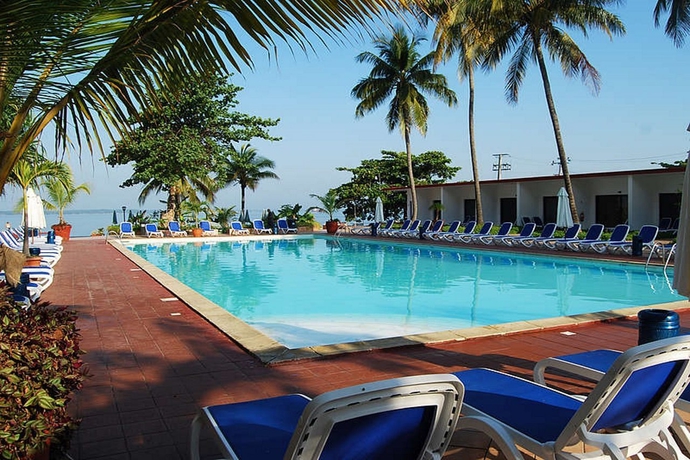 Imagen general del Hotel Jagua Affiliated by Meliá. Foto 10