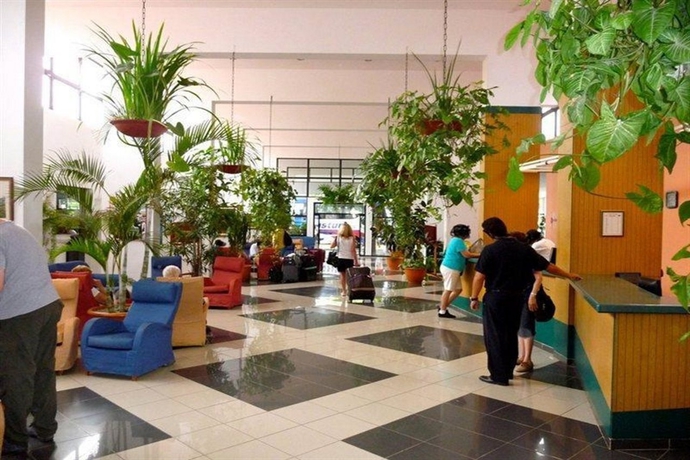 Imagen general del Hotel Jagua Affiliated by Meliá. Foto 11