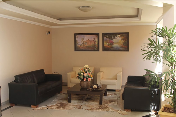 Imagen de los interiores del Hotel Jaguar. Foto 18