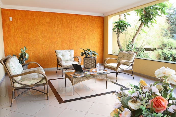 Imagen de los interiores del Hotel Jaguar. Foto 19