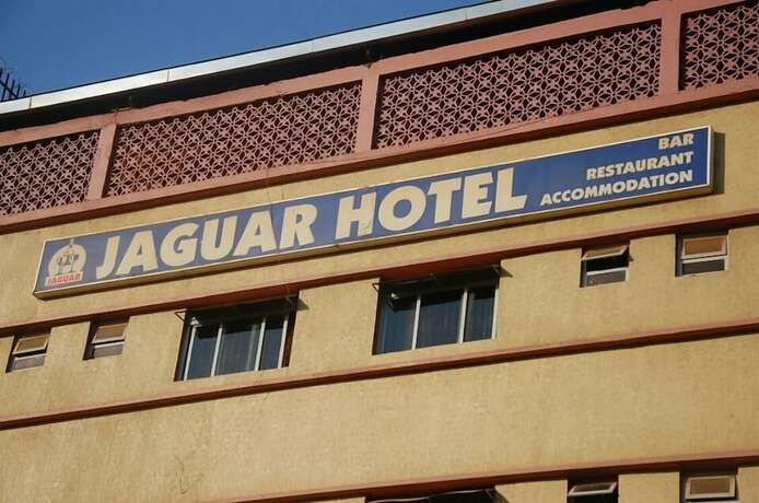 Imagen general del Hotel Jaguar Guest House. Foto 1