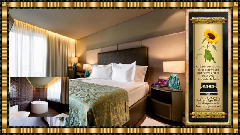 Imagen general del Hotel Jaguar Oporto. Foto 1