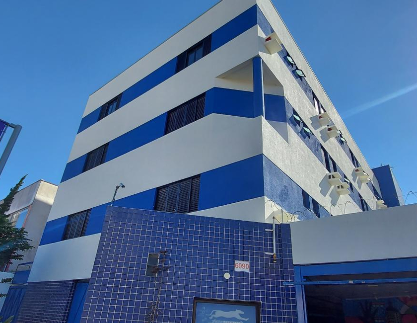 Imagen general del Hotel Jaguar&eacute;. Foto 3