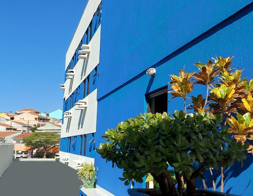 Imagen general del Hotel Jaguar&eacute;. Foto 5
