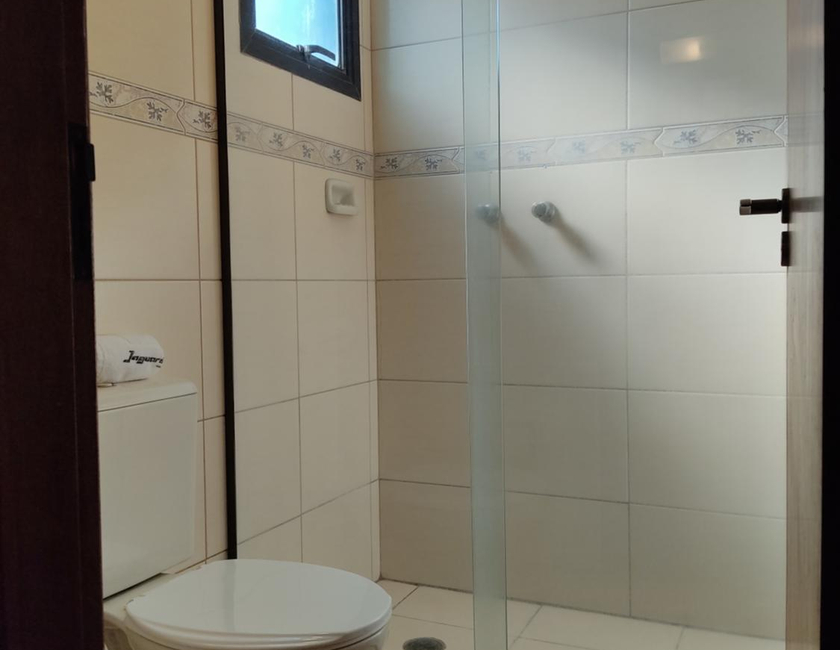 Imagen general del Hotel Jaguar&eacute;. Foto 10