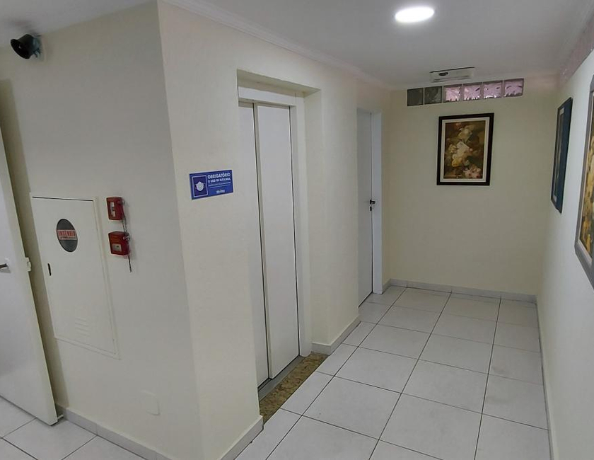 Imagen general del Hotel Jaguar&eacute;. Foto 16