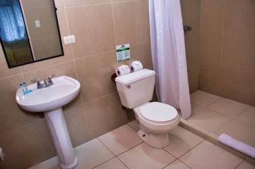 Imagen de la habitación del Hotel Jaguarundi Lodge. Foto 7