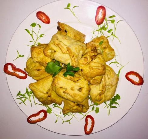 Imagen general del Hotel Jaguarundi Lodge. Foto 3