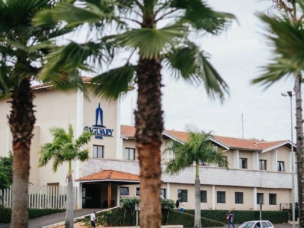 Imagen general del Hotel Jaguary Jaguari&uacute;na. Foto 2