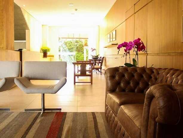 Imagen general del Hotel Jaguary Jaguari&uacute;na. Foto 10