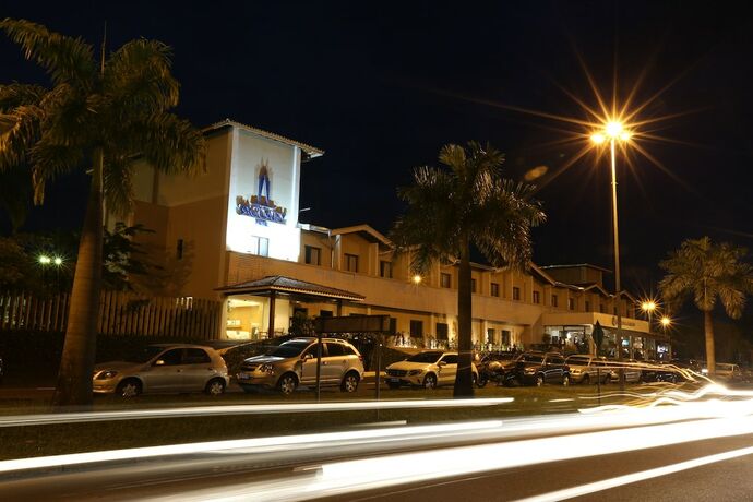 Imagen general del Hotel Jaguary Jaguari&uacute;na. Foto 14