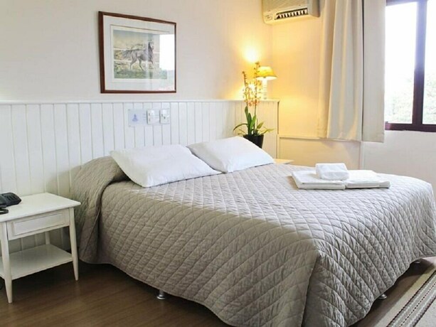 Imagen de la habitación del Hotel Jaguary Jaguari&uacute;na. Foto 20