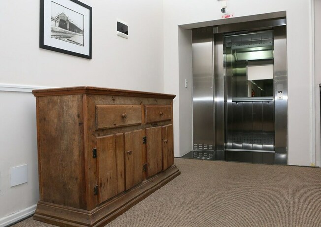 Imagen de los interiores del Hotel Jaguary Jaguari&uacute;na. Foto 23