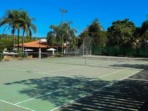 Imagen de los interiores del Hotel Jaguary Jaguari&uacute;na. Foto 24