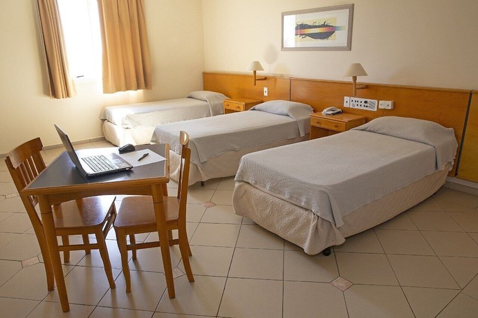 Imagen de la habitación del Hotel Jaguary Sumar&eacute;, Sumar&eacute;. Foto 2