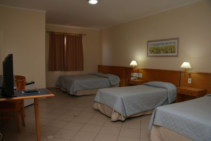 Imagen de la habitación del Hotel Jaguary Sumar&eacute;, Sumar&eacute;. Foto 3