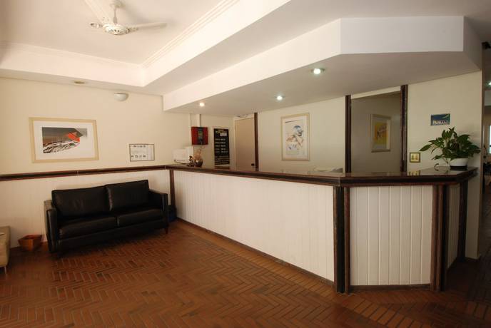 Imagen de los interiores del Hotel Jaguary Sumar&eacute;, Sumar&eacute;. Foto 16