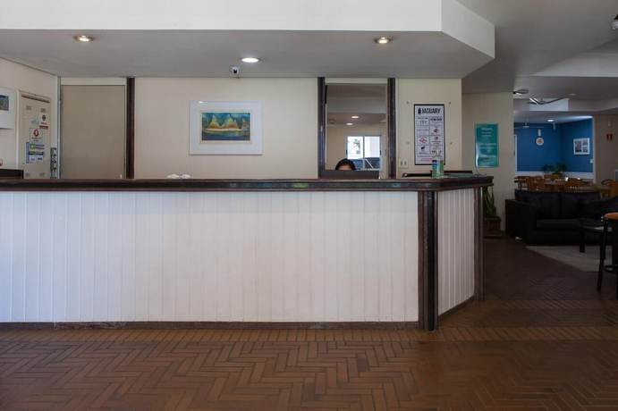 Imagen de los interiores del Hotel Jaguary Sumar&eacute;, Sumar&eacute;. Foto 17