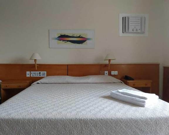 Imagen de la habitación del Hotel Jaguary Sumar&eacute;, Sumar&eacute;. Foto 5