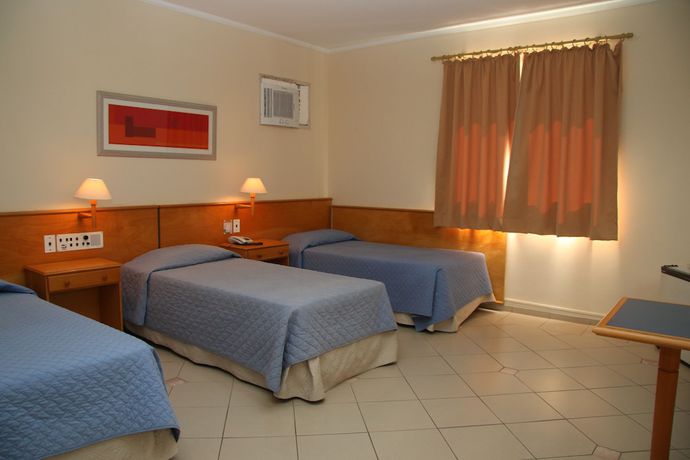 Imagen de la habitación del Hotel Jaguary Sumar&eacute;, Sumar&eacute;. Foto 6