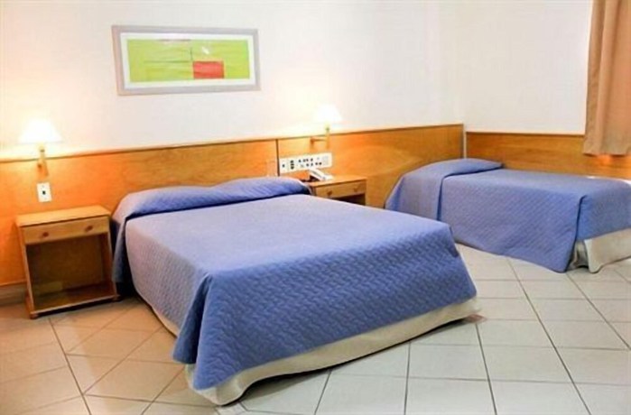 Imagen de la habitación del Hotel Jaguary Sumar&eacute;, Sumar&eacute;. Foto 8