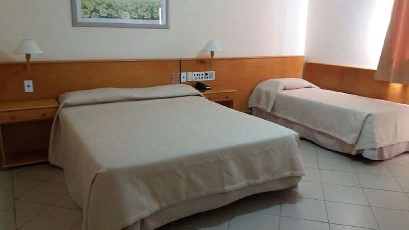 Imagen de la habitación del Hotel Jaguary Sumar&eacute;, Sumar&eacute;. Foto 9